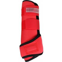 QHP Neoprene Air Legprotector