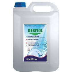 Nilfisk Debitol