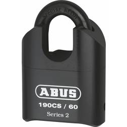 ABUS Combinaison 190cs/60mm Anse Blindée