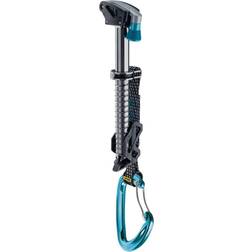 Salewa Broche à glace Quick Screw 160 mm Bleu