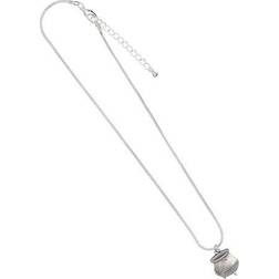 The Carat Shop Harry Potter Potion Cauldron Necklace - Silver