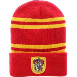 Cinereplicas Gryffindor Beanie - Red