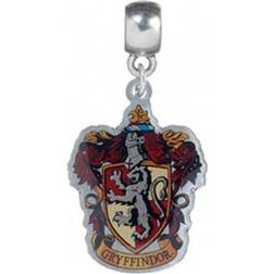 The Carat Shop Harry Potter Gryffindor Charm - Silver