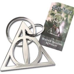 The Carat Shop Harry Potter: Deathly Hallows Meta Keychain - 5cm