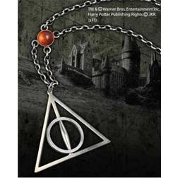 The Noble Collection Harry Potter Xenophilius Lovegoods Necklace - 56cm