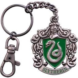 The Noble Collection Llavero Slytherin - NOB7679