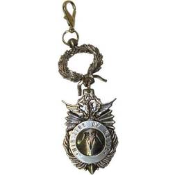 The Noble Collection Harry Potter Keychain - Ministry of Magic