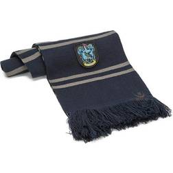 Cinereplicas Harry Potter Ravenclaw Scarf - Blue