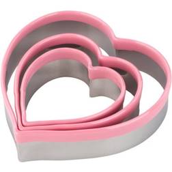 Tala Heart Cookie Cutter