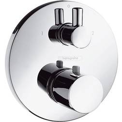 Hansgrohe Ecostat 15721000 Krom