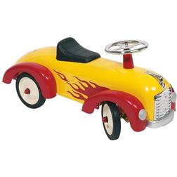 Goki Ride On Vehicle 14072