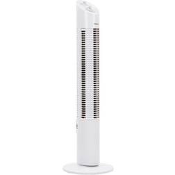 TriStar Ventilatore A Torre VE-5905 Potenza 30 Watt Altezza 73 cm