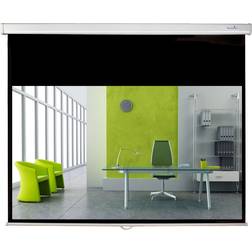 Sapphire SWS240WSF10-ASR2 (16:10 109" Manual)