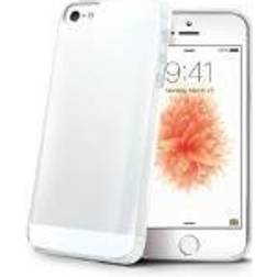 Celly TPU Gelskin Case (iPhone 5/5S/SE)