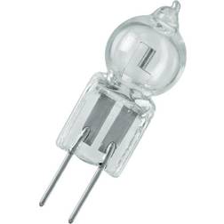 Osram Ampoule halogène CEE: G (A G) G4 12 V 14 W blanc chaud culot à ergots à intensité variable 1 pc(s)