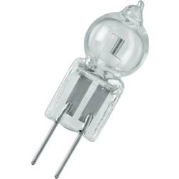 Osram Lampadina Alogena ERP: G (A G) G4 12 V 14 W Bianco caldo Attacco ad innesto dimmerabile 1 pz