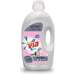VIA Professional Color Sensitive Liquid Detergent 4.32L