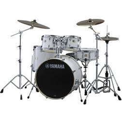 Yamaha Stage Custom Birch 20"