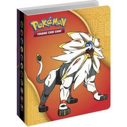 Pokémon Sun & Moon Collector's Album