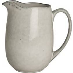 Brambleshed Nordic Sand Pitcher