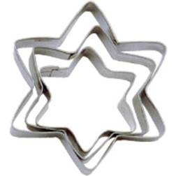 Tala Star Cookie Cutter