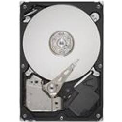 Lenovo 1000GB SATA 7200rpm 3.5' SATA, Nero, Argento