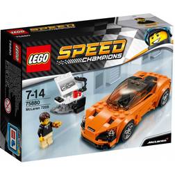 LEGO Speed Champions McLaren 720S 75880