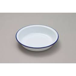 Falcon Enamel Pie Dish 22 cm