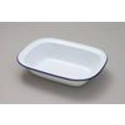 Falcon Oblong Pie Dish 30 cm