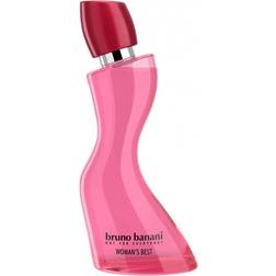 Bruno Banani Woman's Best EdT 30ml