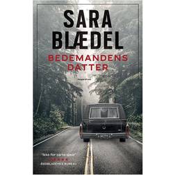 BEDEMANDENS DATTER (Hæftet, 2017)