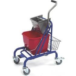 Nilfisk Swallow Robust Trolley