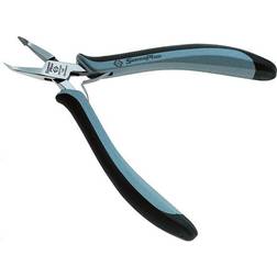 C.K T3871DF 120 Oblique Flat Plier