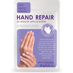 Skin Republic Hand Repair 18g