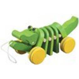 Plantoys Dancing Alligator 2