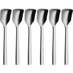 WMF Nuova Cuillère à dessert 14cm 6pcs