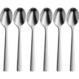 WMF Corvo Coffee Spoon 10.5cm 6pcs