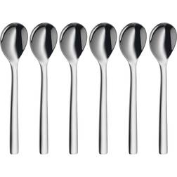 WMF Nuova Dessertsked 12cm 6st