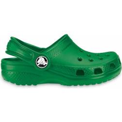 Crocs Kid's Classic - Grass Green