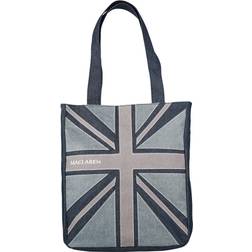 Maclaren Magazine Tote