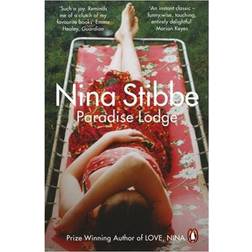 Paradise Lodge (Paperback, 2017)