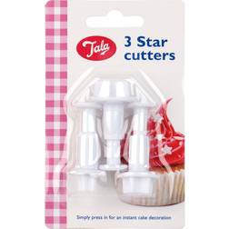 Tala Star Utstickare