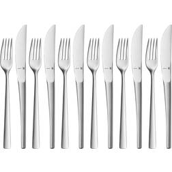 WMF Corvo Bestickset 12st