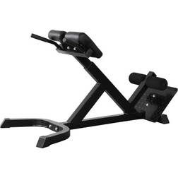 cPro9 Pro Hyperextension Back Trainer