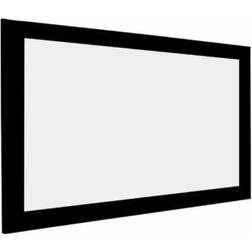 Euroscreen VL230-W (16:9 104" Fixed frame)