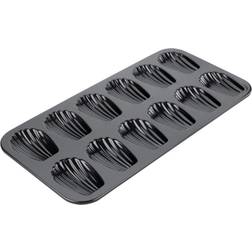 Tala Performance Non-Stick Madeleine Muffin Tray