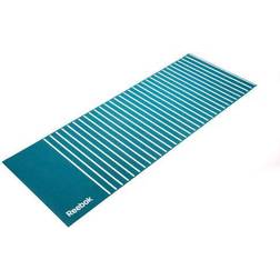 Reebok Stripes Yoga Mat 4mm