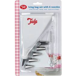 Tala Icing Bag Set Sprøjtesæt