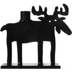 Bengt & Lotta Moose Lysestage 9cm