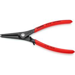 Knipex 49 31 A3 Precision Alicate de punta redonda